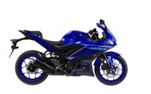 Used 2023 YAMAHA XSR900