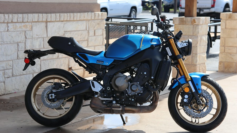 2023 YAMAHA XSR900