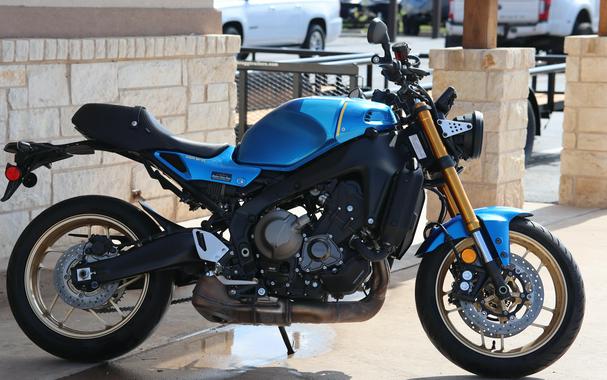 2023 YAMAHA XSR900