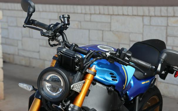 2023 YAMAHA XSR900