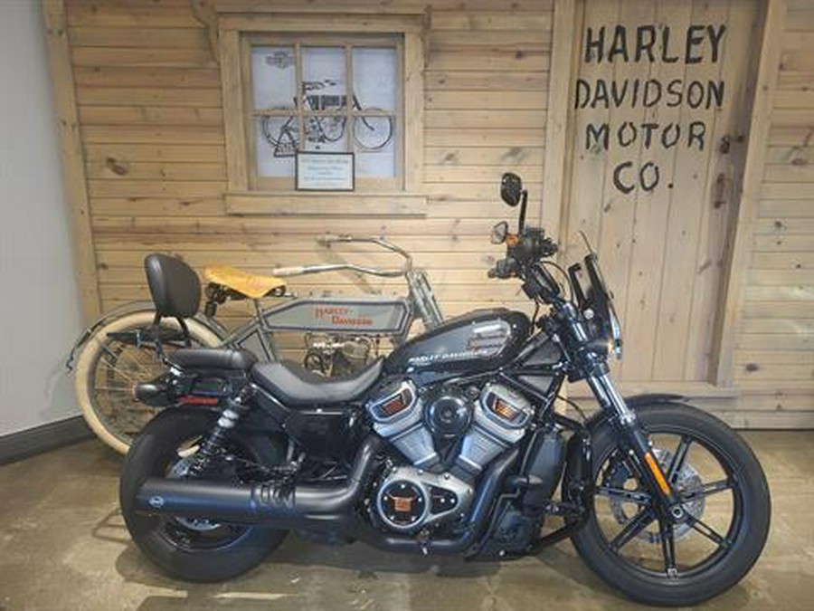 2022 Harley-Davidson Nightster™