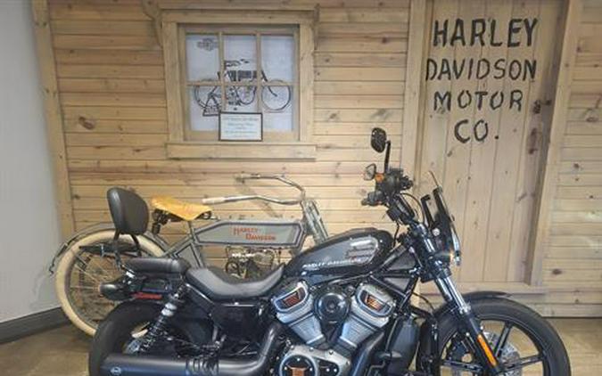 2022 Harley-Davidson Nightster™