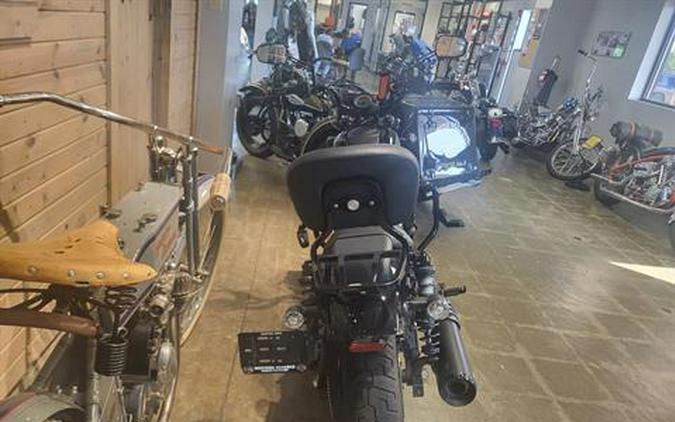 2022 Harley-Davidson Nightster™