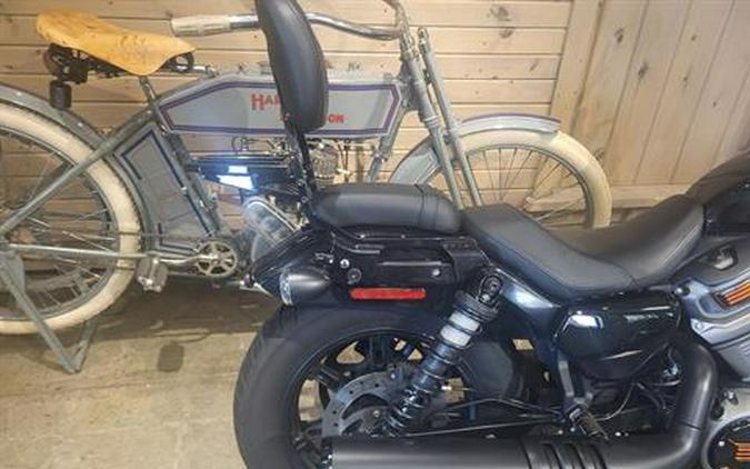 2022 Harley-Davidson Nightster™