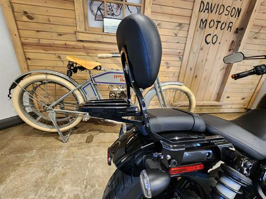 2022 Harley-Davidson Nightster™