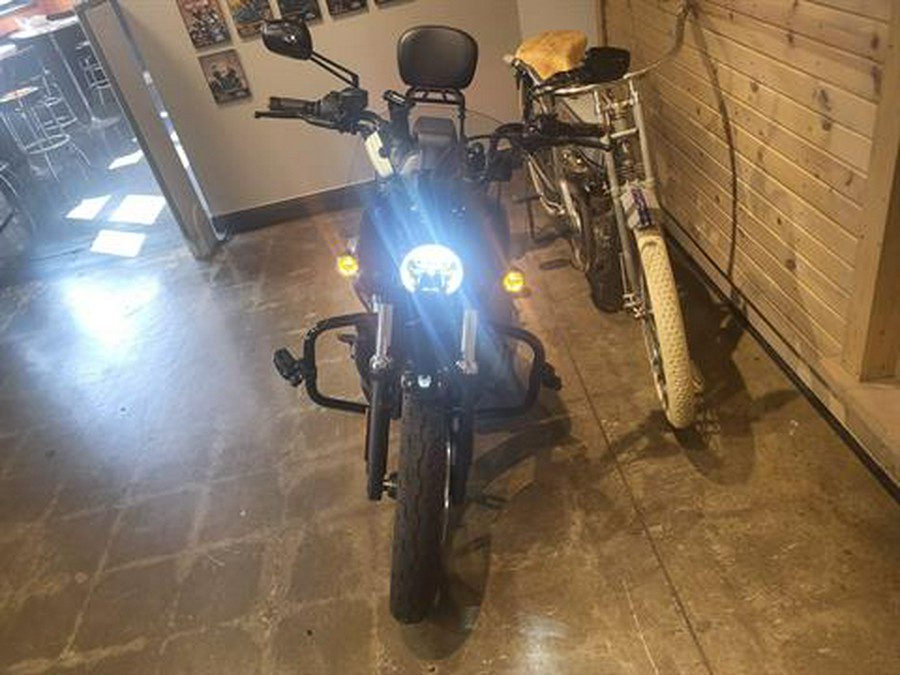 2022 Harley-Davidson Nightster™