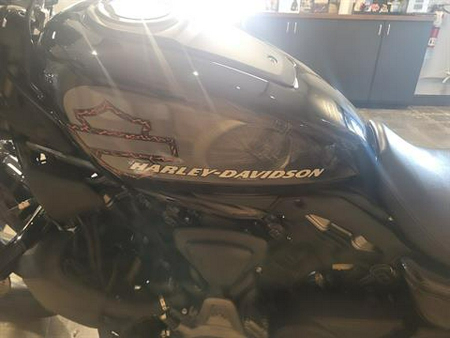 2022 Harley-Davidson Nightster™