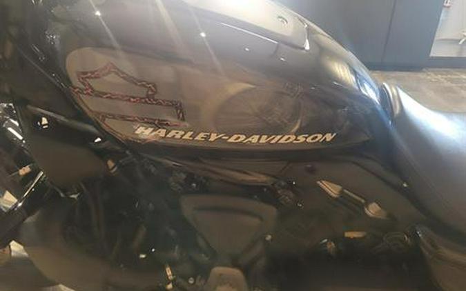 2022 Harley-Davidson Nightster™