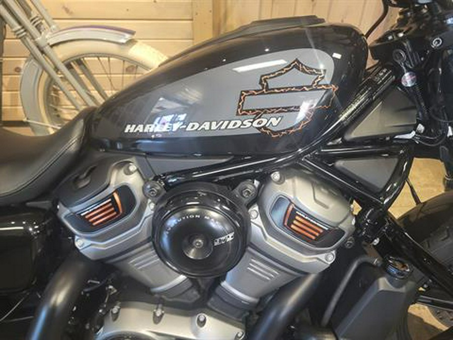 2022 Harley-Davidson Nightster™