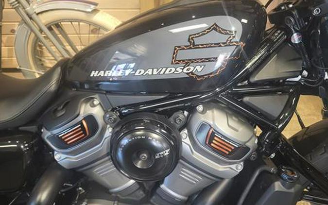 2022 Harley-Davidson Nightster™