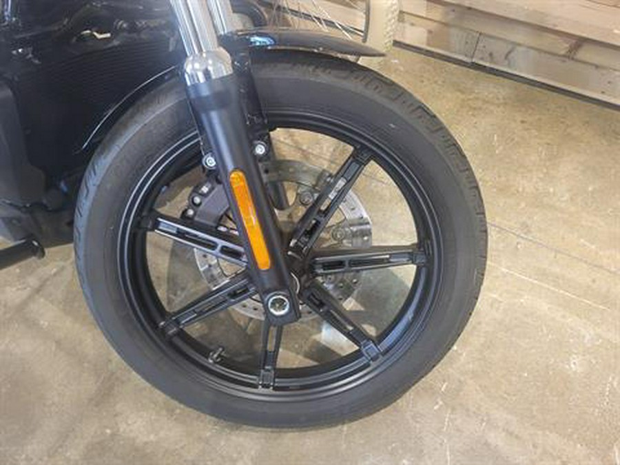 2022 Harley-Davidson Nightster™