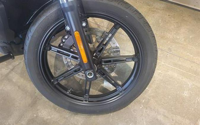 2022 Harley-Davidson Nightster™