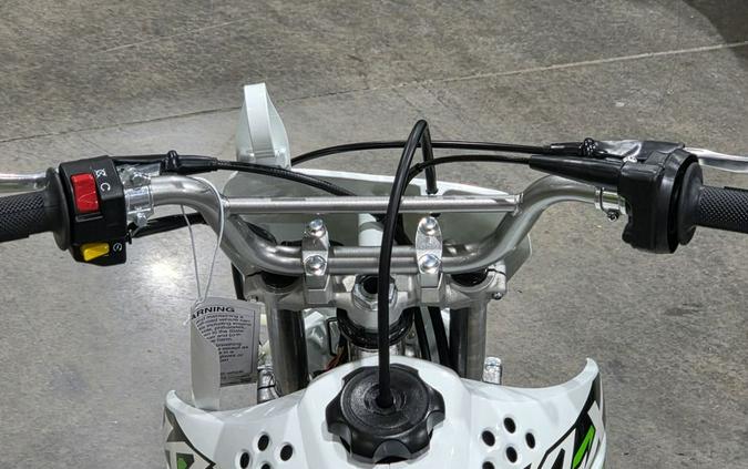 2026 Kawasaki KLX® 110R L