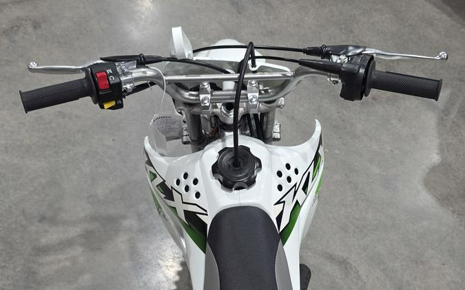 2026 Kawasaki KLX® 110R L