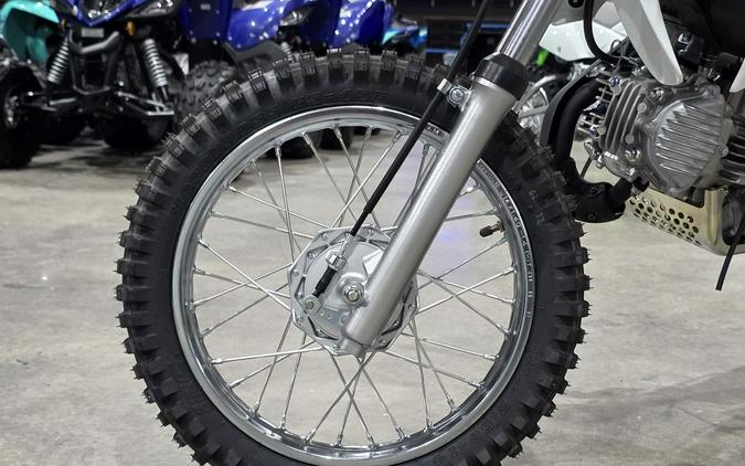 2026 Kawasaki KLX® 110R L