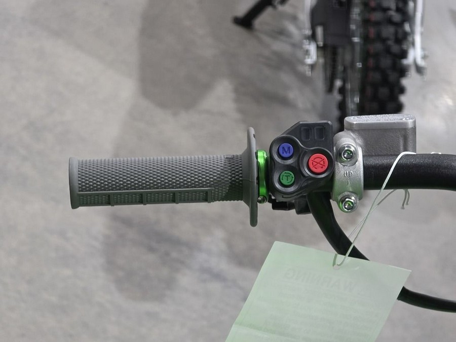 2026 Kawasaki KX™ 250X