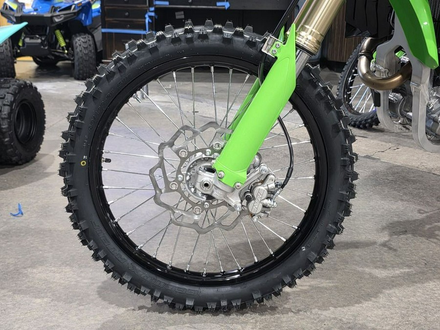 2026 Kawasaki KX™ 250X