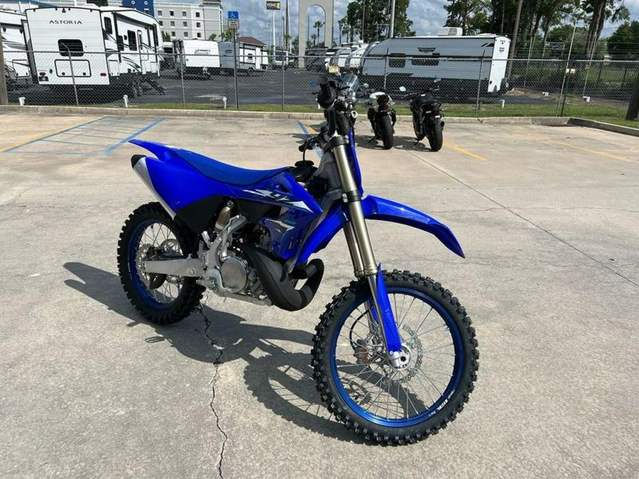 2026 Yamaha YZ250F Team Yamaha Blue