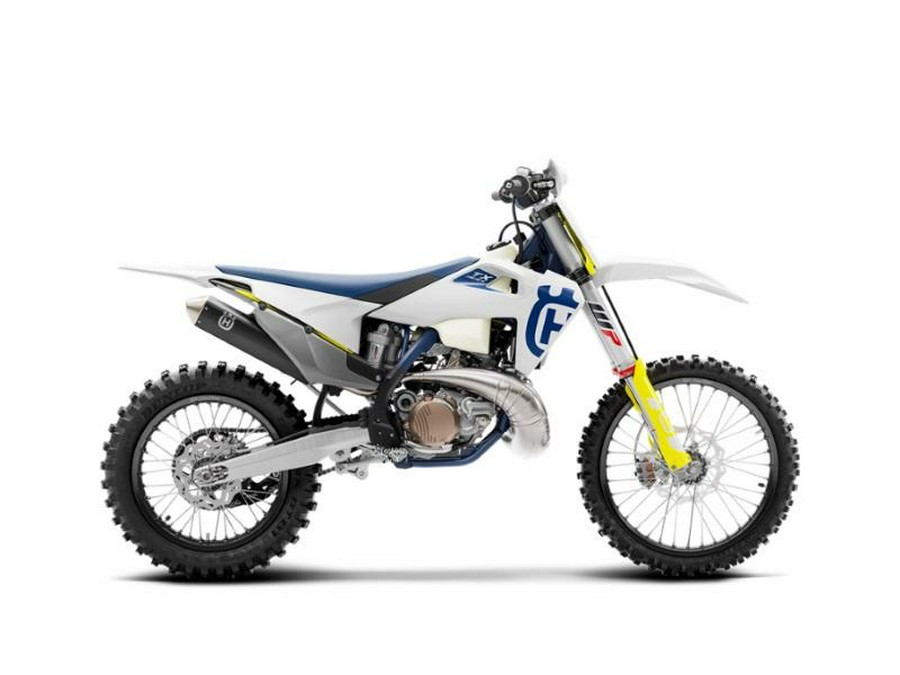 2020 Husqvarna® TX 300i