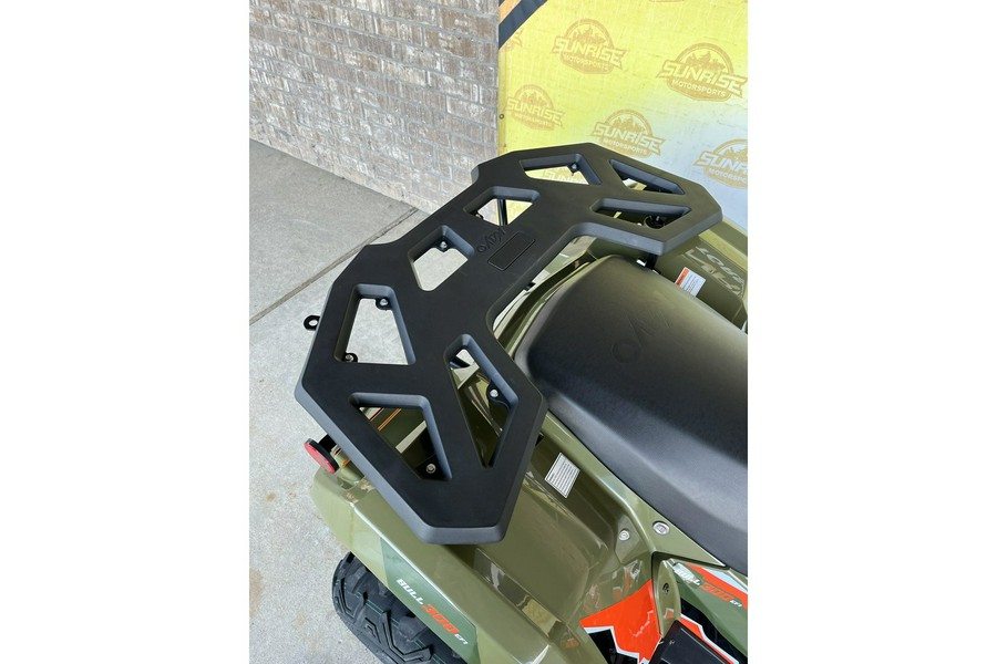 2025 Kayo Bull 300 EFI