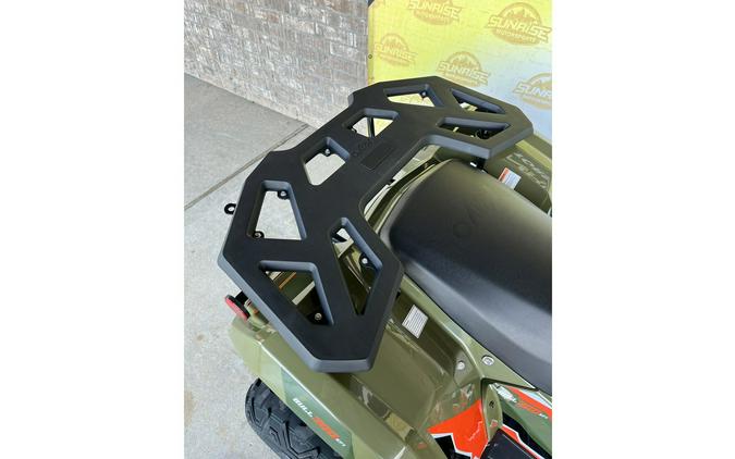 2025 Kayo Bull 300 EFI