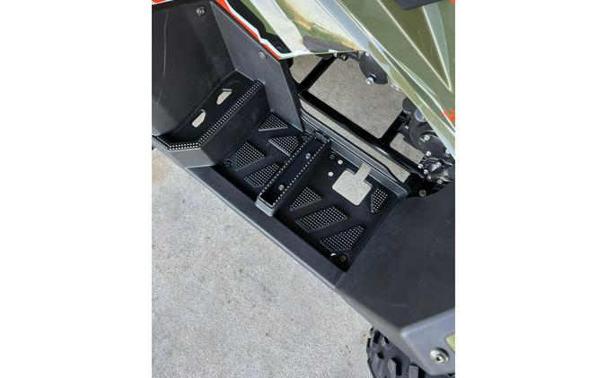 2025 Kayo Bull 300 EFI