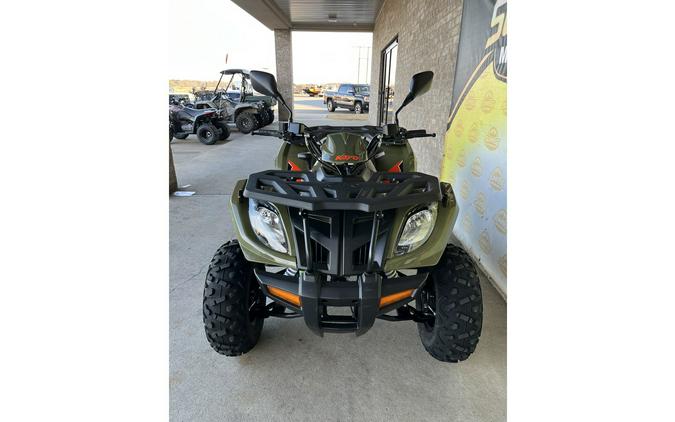 2025 Kayo Bull 300 EFI