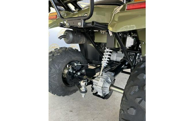 2025 Kayo Bull 300 EFI