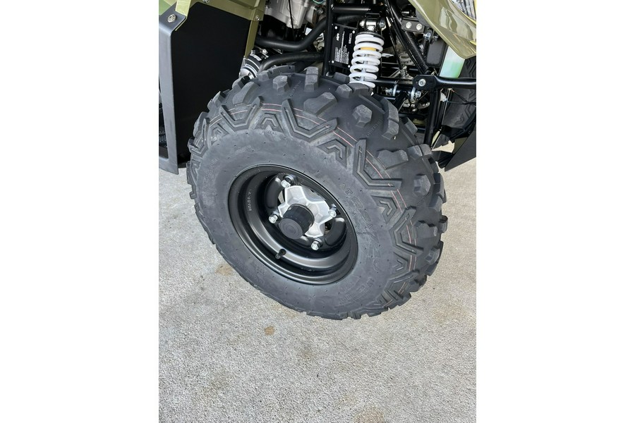 2025 Kayo Bull 300 EFI