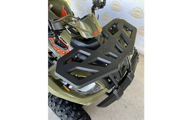 2025 Kayo Bull 300 EFI