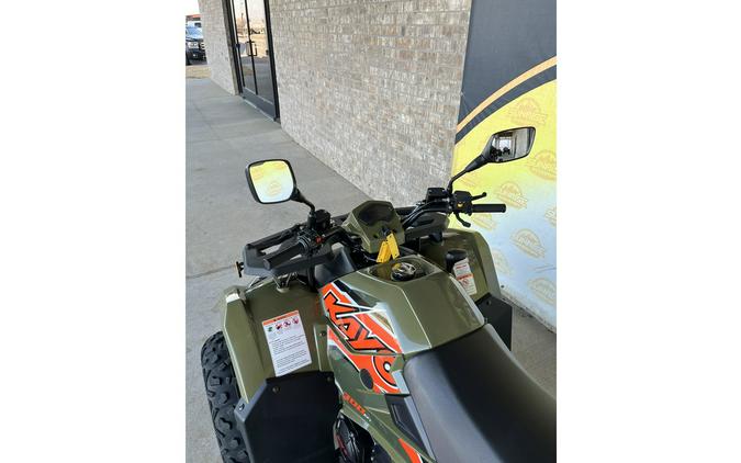 2025 Kayo Bull 300 EFI