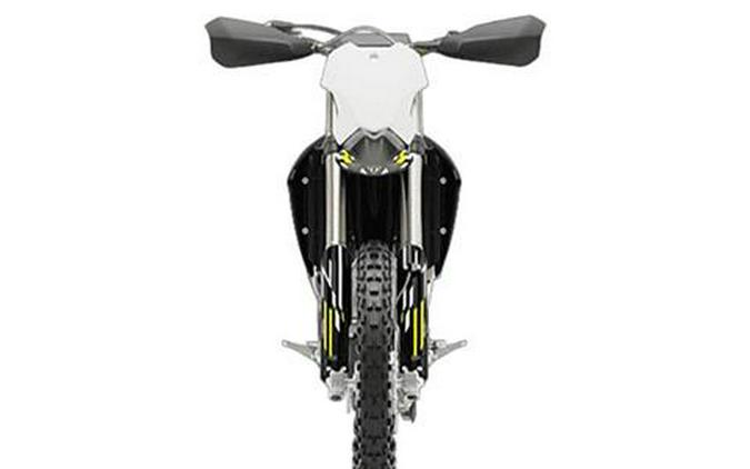 2026 Triumph TF 450-C