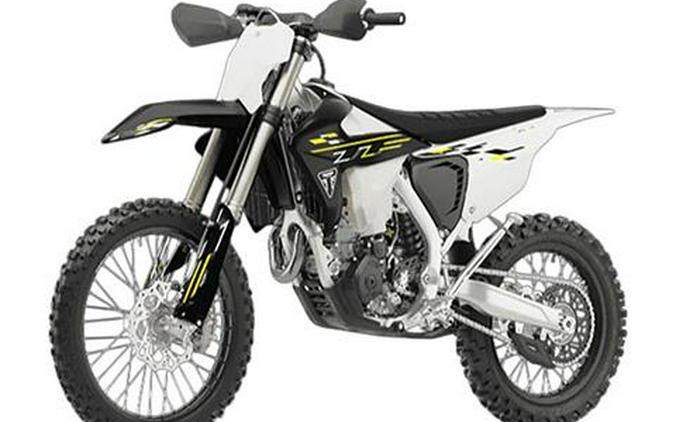 2026 Triumph TF 450-C