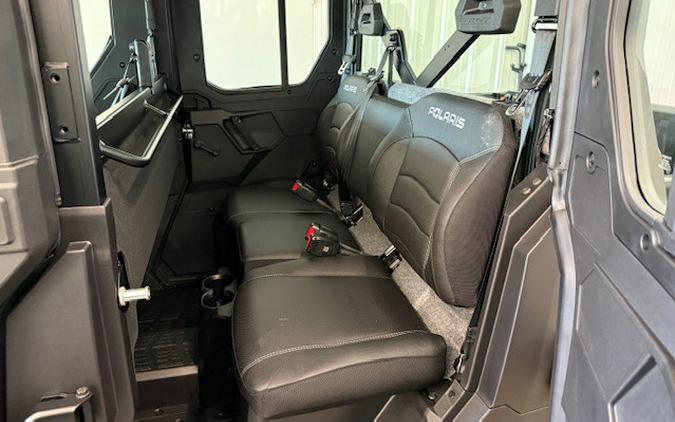 2026 Polaris Ranger Crew® XP 1000 NorthStar Edition Ultimate Sunset Red