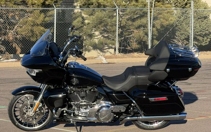 2026 Harley-Davidson® Road Glide Limited