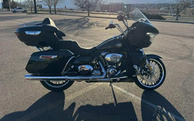 2026 Harley-Davidson® Road Glide Limited