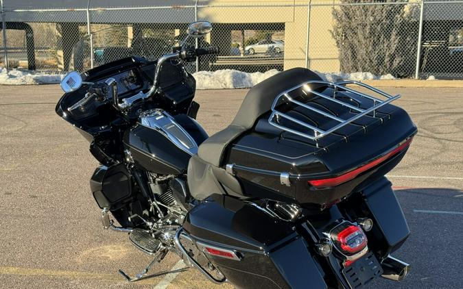 2026 Harley-Davidson® Road Glide Limited