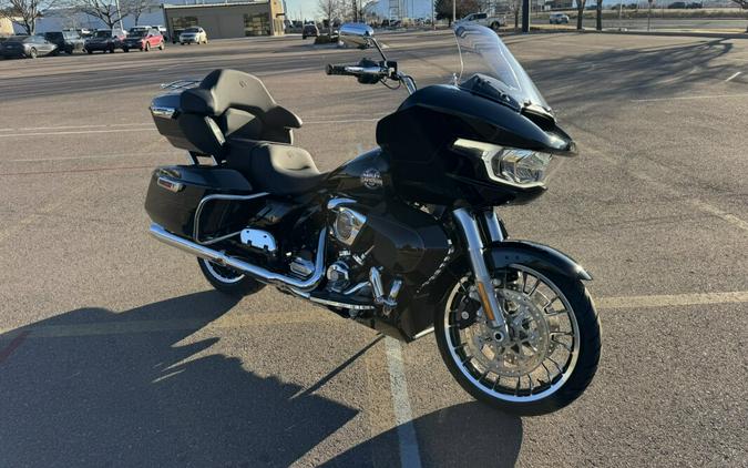 2026 Harley-Davidson® Road Glide Limited