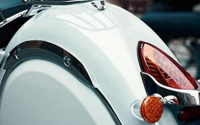 2016 Indian Motorcycle® Chief® Classic