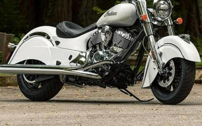 2016 Indian Motorcycle® Chief® Classic