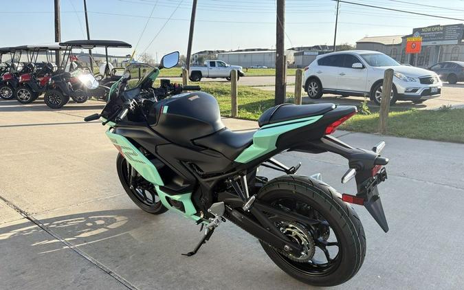 2026 Yamaha YZF-R3