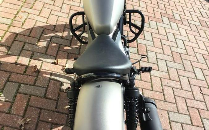 2017 Honda® Rebel 300