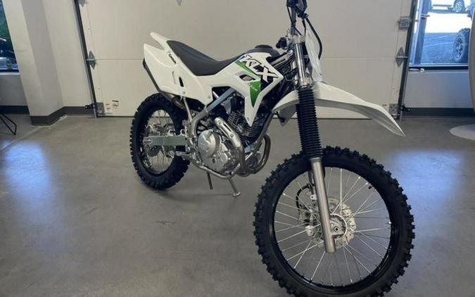 2026 Kawasaki KLX 230R