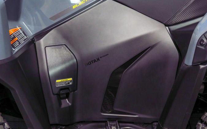 2026 Can-Am Outlander Electric