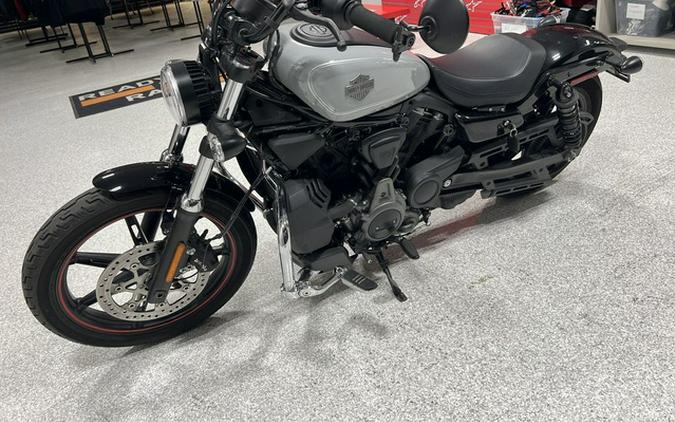 2024 Harley-Davidson Sportster RH975 - Nightster