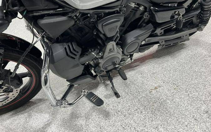 2024 Harley-Davidson Sportster RH975 - Nightster