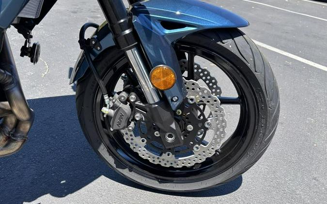 2026 Kawasaki Versys® 650 LT ABS