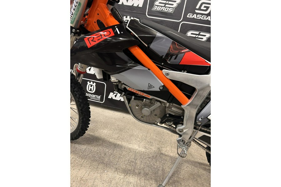 2022 FREERIDE E-XC - KTM