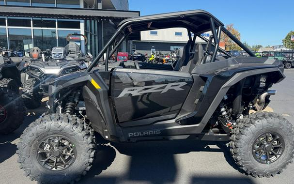 2027 Polaris RZR XP Ultimate