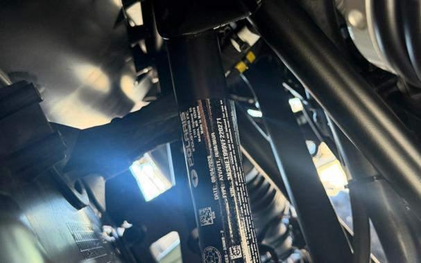 2027 Polaris RZR XP Ultimate